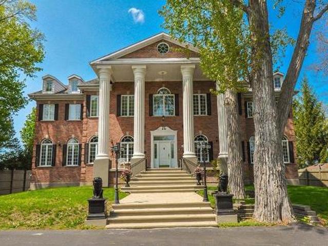 18 Rue Bélair, Montréal L'Île Bizard/Sainte Geneviève, QC, H9E 1R2 Luxury House for sale | Listing ID 18849 | Royal LePage Carriage Trade Luxury Properties