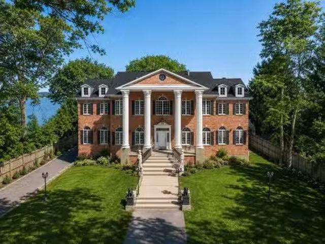 18 Rue Bélair, Montréal L'Île Bizard/Sainte Geneviève, QC, H.