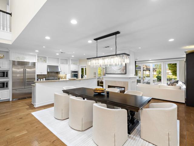18 Rue Grand Vallee, Newport Beach, US, CA