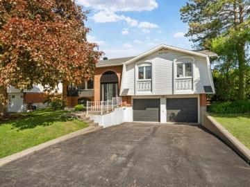 18 Rue Mansfield, Dollard Des Ormeaux, QC, H9G 2B4 house for sale | Listing ID 28203 | Royal LePage