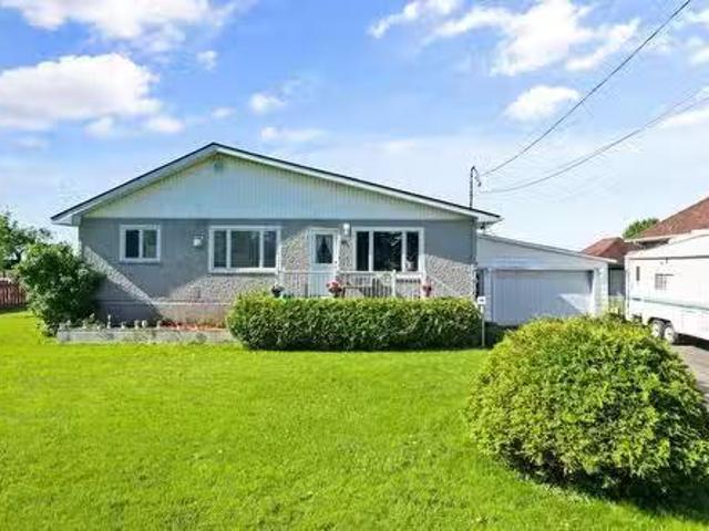 18 Rue Viau, Saint Isidore, QC, J0L 2A0 house for sale List.