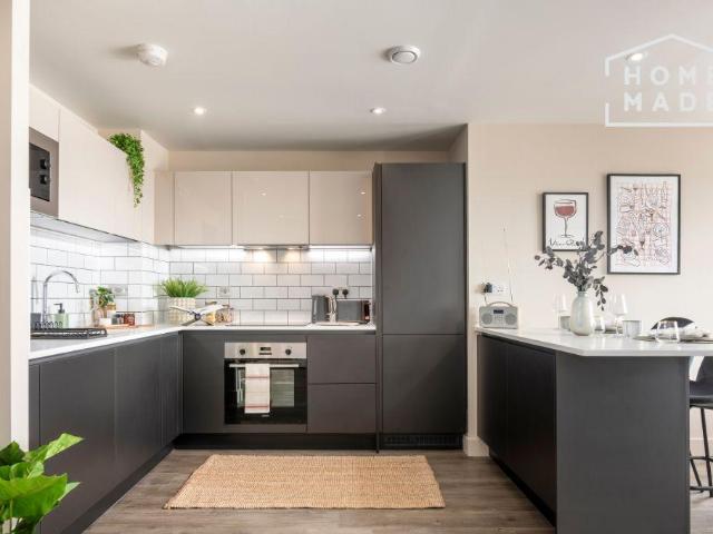 18 Ryland Street, Park Central, B16 8BP, United Kingdom | 2 bed apartment for rent #141082290 | Rentberry