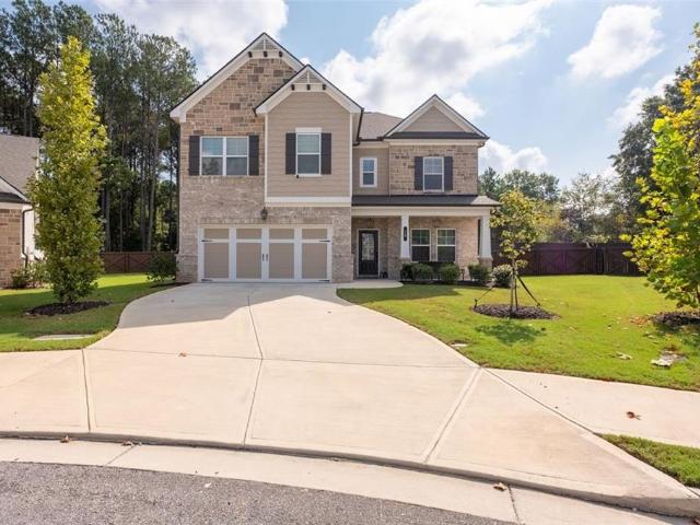 18 Ryston Way