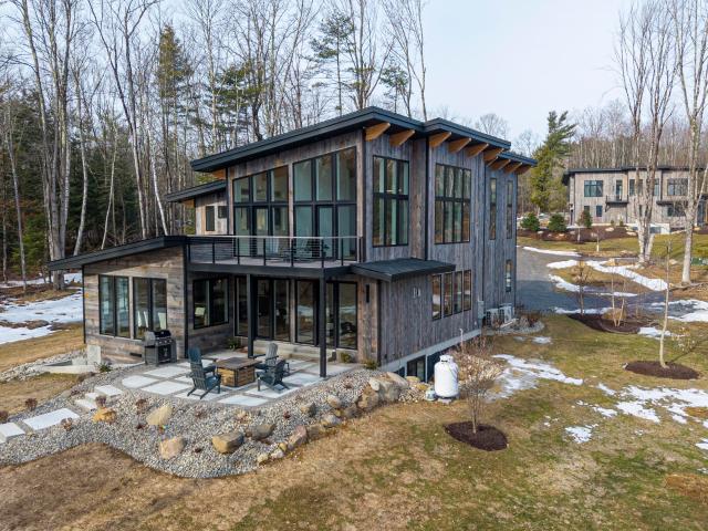 18 S Eagle Ridge