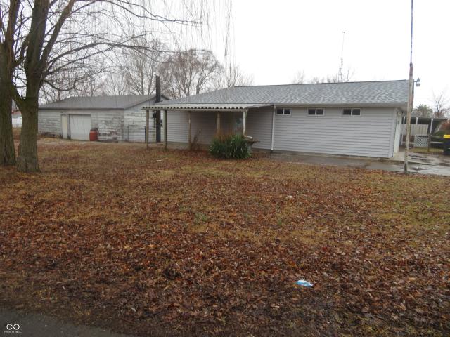 18 S Lotus Street