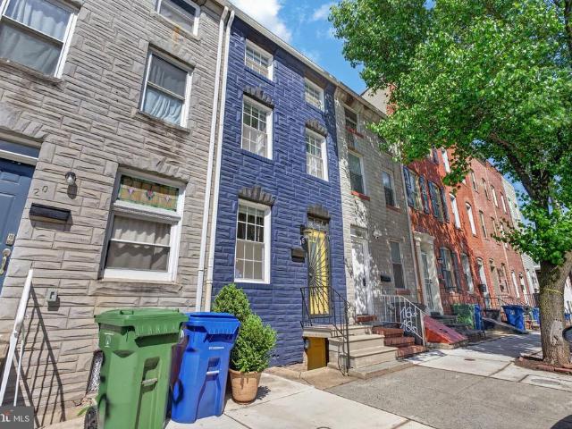 18 S Washington Street