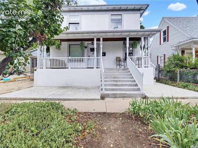18 S 13th Street