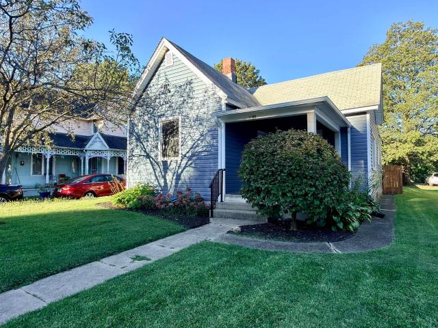 18 S 26th Street