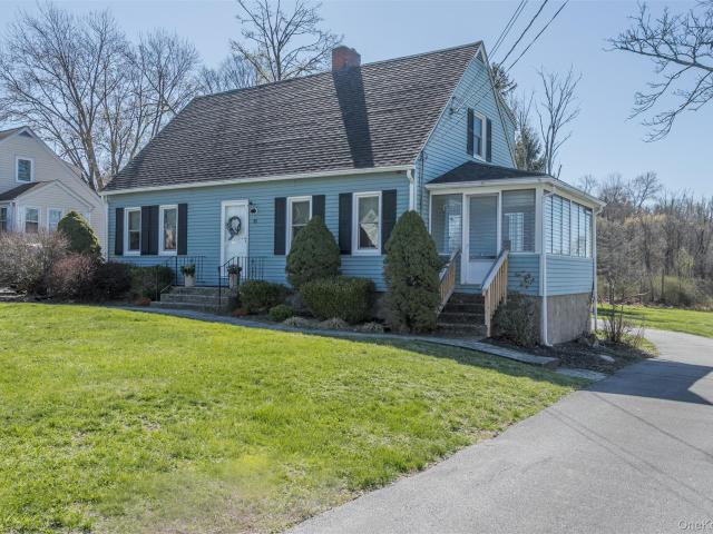 18 Scanlon Avenue