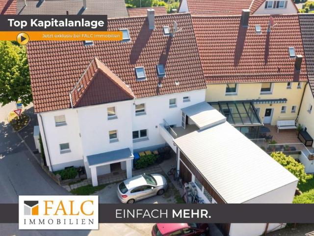 18 Schlafzimmer Haus Bad Friedrichshall Deutschland 102758523
