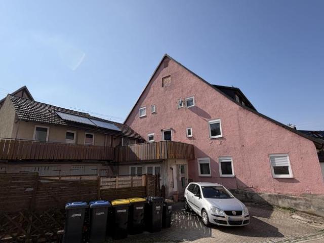 18 Schlafzimmer Haus Beilstein Deutschland 102704414