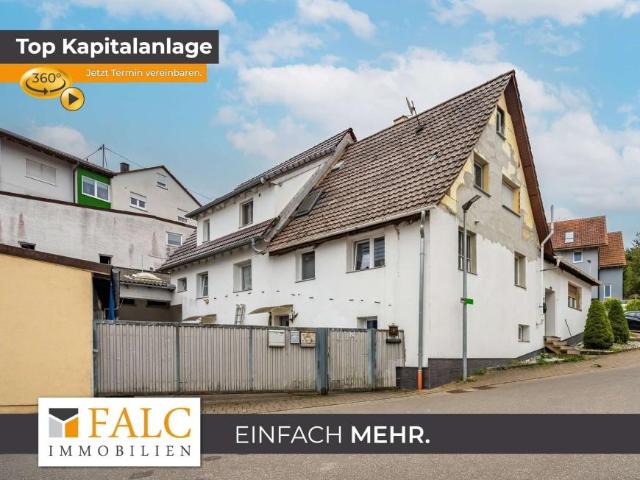 18 Schlafzimmer Haus Bretten Deutschland 103341233