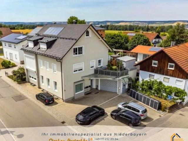 18 Schlafzimmer Haus Dingolfing Deutschland LS105038031