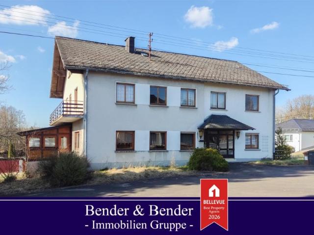 18 Schlafzimmer Haus Freirachdorf Deutschland LS100181124