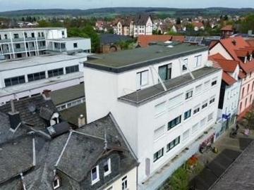 Kirchhain, Marburg-Biedenkopf, Nordhessen, Hessen, Bundesland