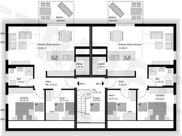 18 Schlafzimmer Haus Köln Deutschland 103613686