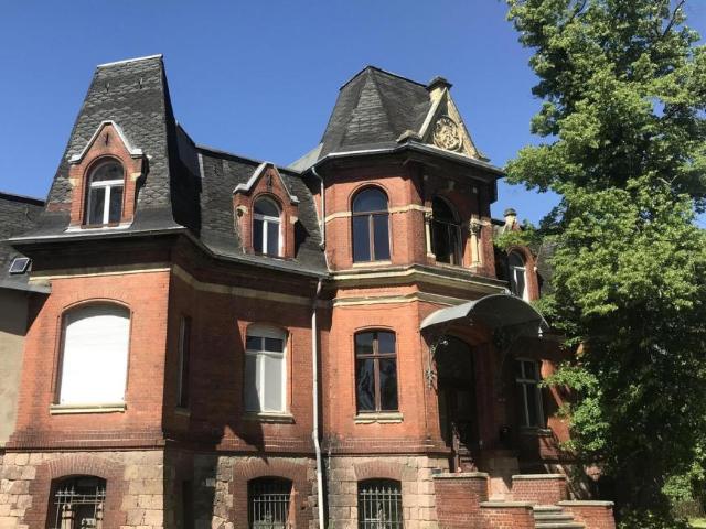 18 Schlafzimmer Haus Köthen Deutschland 95873510