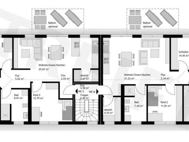 18 Schlafzimmer Haus München Deutschland LS104895482