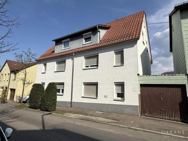 18 Schlafzimmer Haus Pfullingen Deutschland 100449872