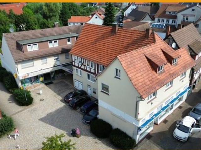 18 Schlafzimmer Haus Schwalmstadt Deutschland 100016784
