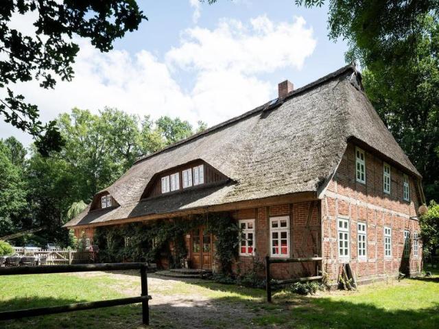 18 Schlafzimmer Haus Schneverdingen Deutschland 102796239