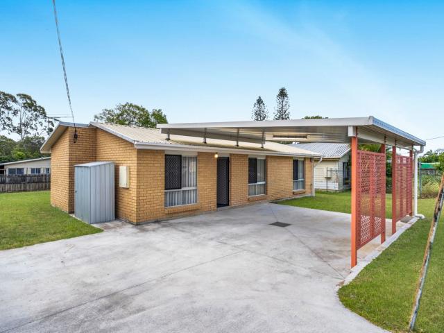 18 Schmidt Road, EAGLEBY, QLD 4207