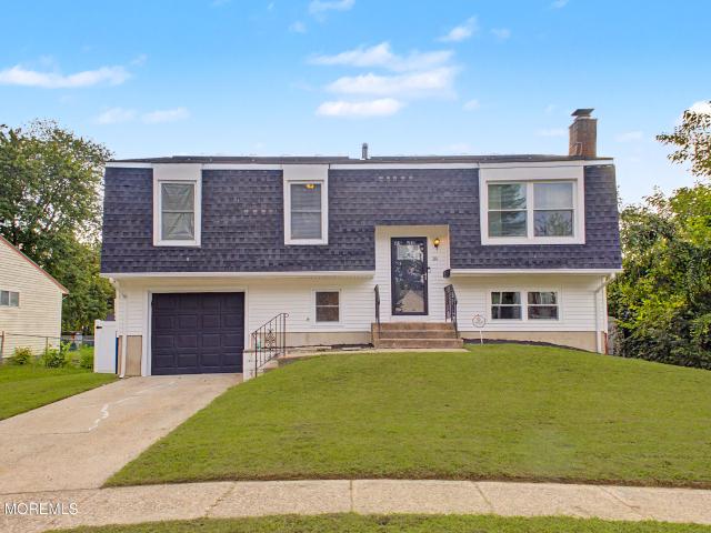 18 Sandal Lane