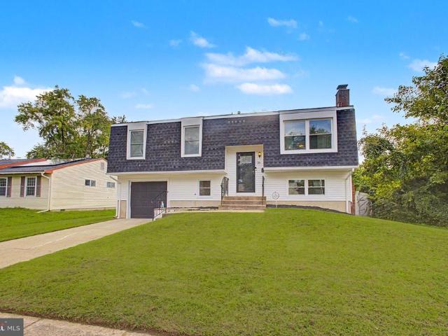 18 Sandal Lane