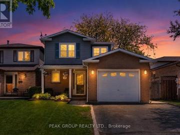 18 Sandra Crescent, Grimsby East, ON, L3M 4Z1 house for sale | Listing ID X13482 | Royal LePage
