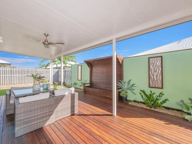 18 Saba Street, Burdell, QLD 4818 House for Rent Ray White Townsville