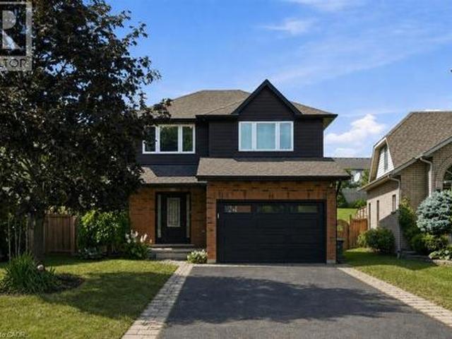 18 Sable Drive, Ancaster, ON, L9K 1K9 house for sale | Listing ID 40858 | Royal LePage