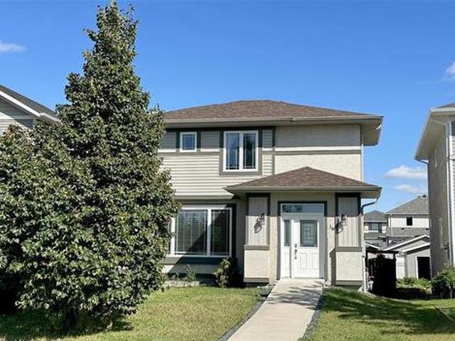 18 Sablewood Rd, Winnipeg, MB, R3Y 0J6 house for sale | Listing ID 202623 | Royal LePage