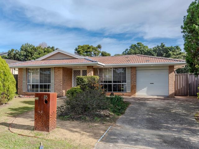 18 Salerno Close Emu Heights