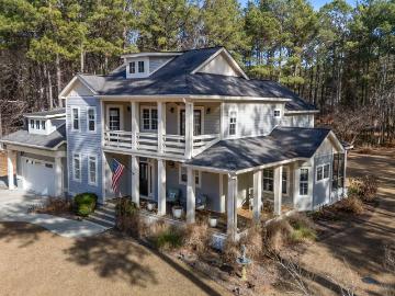 18 Sassafrass Loop, Minnesott Beach, US, NC
