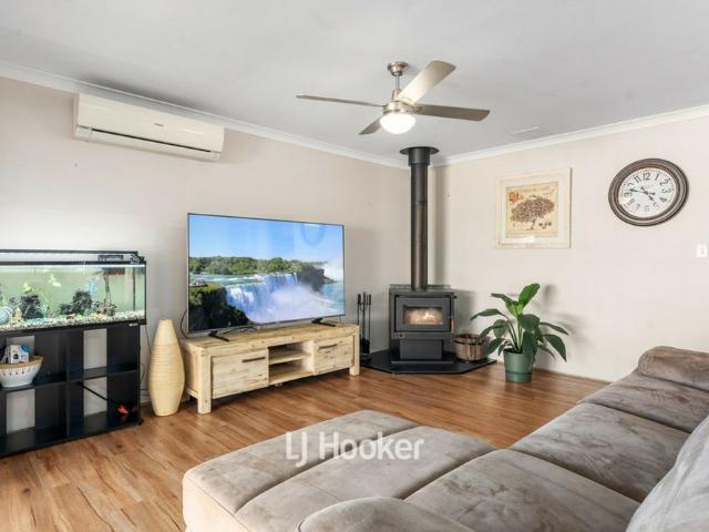 18 Savory Crescent, Yalyalup WA