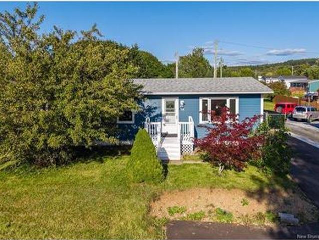 18 Seaward Cres, Saint John, NB, E2P 1E8 house for sale | Listing ID NB147797 | Royal LePage