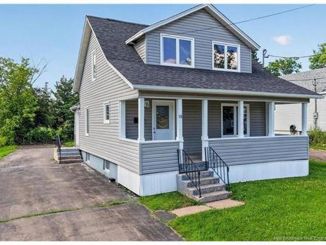 18 Seaman St, Moncton, NB, E1A 4B6 house for sale | Listing ID NB142414 | Royal LePage