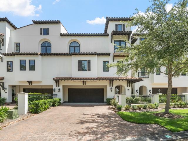 18 Secluded Trail, The Woodlands, TX 77380 | MLS #69406