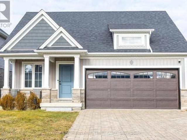 18 Secord Street, Thorold Hurricane/Merrittville, ON, L0S 1K0 house for sale | Listing ID X13070 | Royal LePage