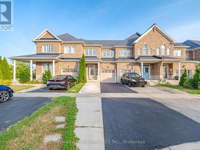 18 Seedland Crescent, Brampton, ON, L6R 0Z5 house for sale | Listing ID W13675 | Royal LePage