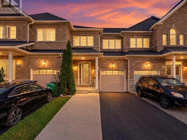 18 Seedland Crescent, Brampton, ON, L6R 0Z5 house for sale | Listing ID W13808 | Royal LePage