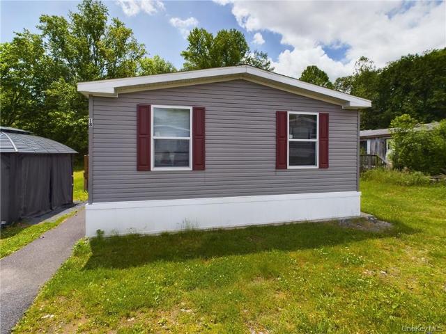 18 Shore Lane