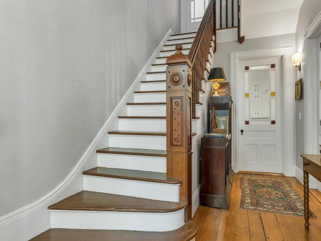 18 Shaw Street # 3