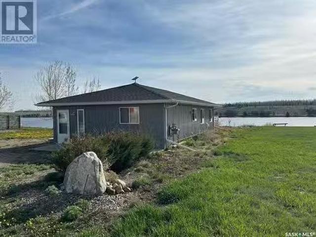 18 Shady Pine Drive, Craik Rm No. 222, SK, S0G 0V0 house for.