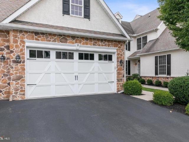18 Sharpley Drive