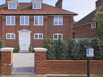18 Sheldon Avenue, London, N6 4JT, United Kingdom | 5 bed house for rent #138849837 | Rentberry