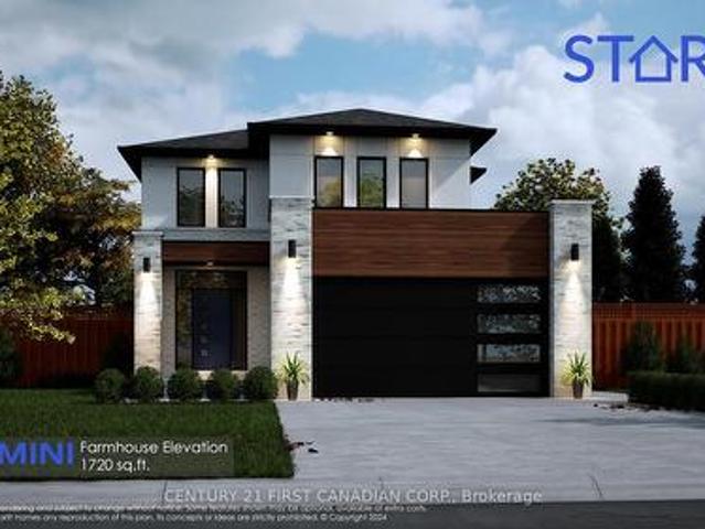 18 Sheldabren Street, North Middlesex Ailsa Craig, ON, N0M 1A0 house for sale | Listing ID X13775 | Royal LePage
