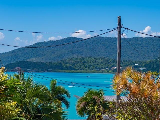 1/8 Simmons Street Airlie Beach, QLD 4802