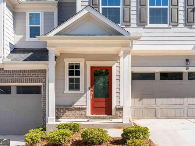 18 Singleton Way