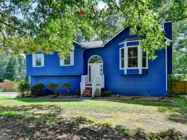 18 Silverthorne Court
